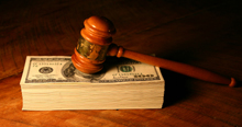 Structured Settlement - Eugene Ahtirski Law Firm