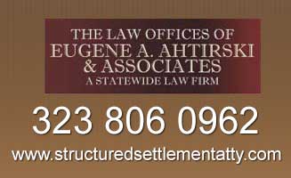 Structured Settlement Attorney